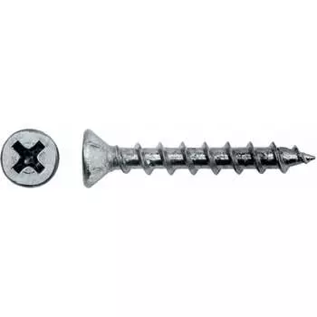 Оконный саморез STARFIX 4,1x25 мм, 1000 шт. SMC2-39913-1000
