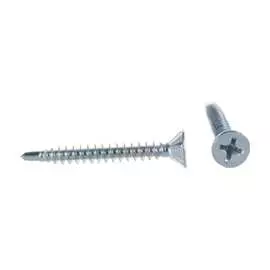 Оконный саморез-сверло Госкреп 3,9х32 40 шт. 1-0021760