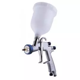 Окрасочный пистолет HUBERTH RP123FLG-1.6