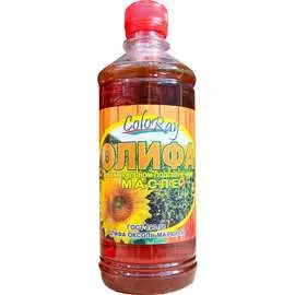 Олифа Optima Оксоль 68027