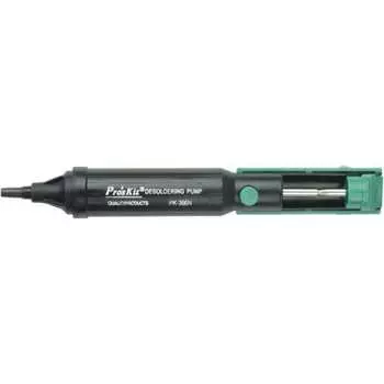 Антистатический оловоотсос Pro'sKit 8PK-366N-G 00313075