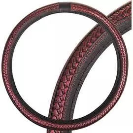 Оплетка руля SKYWAY Luxury-1 S01102370