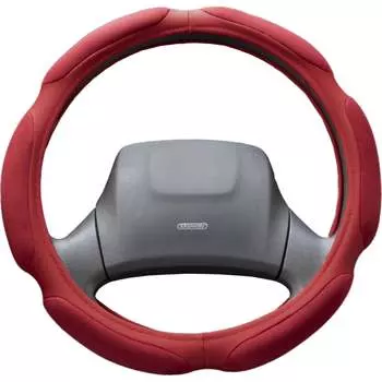 Оплетка руля SKYWAY