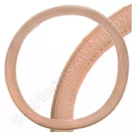 Оплетка на руль SKYWAY Art-2 S01102357