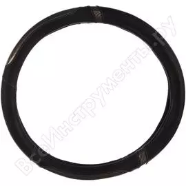 Оплетка руля SKYWAY Carbon-1 S01102432