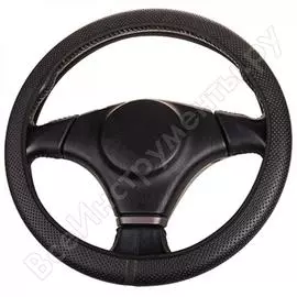 Оплетка руля SKYWAY FLEX-4 S01109005