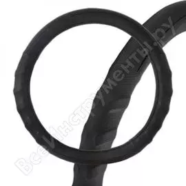 Оплетка руля SKYWAY Touch-2 S01102131