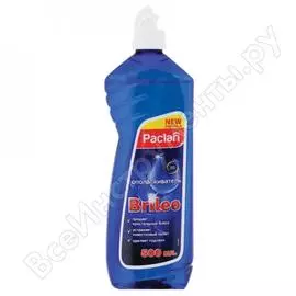 Ополаскиватель для посудомоечных машин paclan brileo 419100 606318