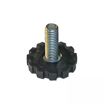 Опора резьбовая ЦКИ М 6x40 Ц 4153719