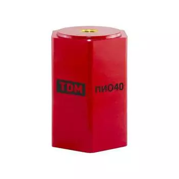 Опорный изолятор TDM ПИО40 SQ0807-0204