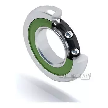 Опорный ролик DINROLL LR606NPPU 2001000629602
