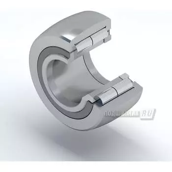 Опорный ролик DINROLL NUTR30-X 2001000915354