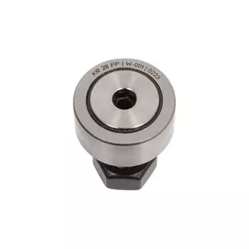 Опорный ролик EBF KR 26 PP 4657801090431