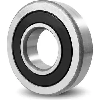 Опорный ролик INA LR205-2RSR