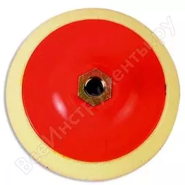Оправка-полировальник perfect-it 09552 (125 мм; м14) 3м 7000038364