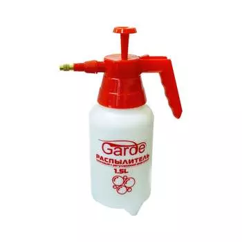 Опрыскиватель GARDE