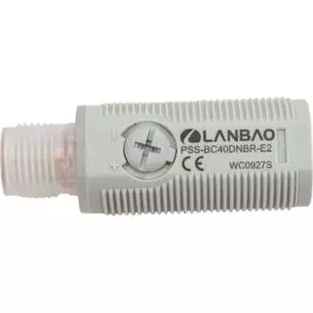 Оптический датчик Lanbao PSS-BC40DNBR-E2 07-00036740