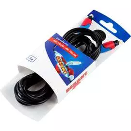 Оптический кабель REXANT Toslink 06-3130