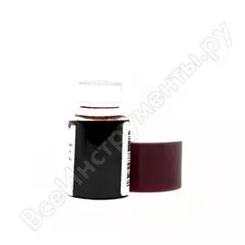 Оптический колер smartepoxy 20гр., красный ko4