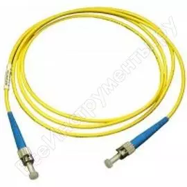 Симплексный оптический патч-корд TopLan PC-TOP-657A1-ST/U-ST/A-20