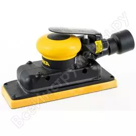 Орбитальная пневматическая шлифмашинка mirka os 383 cv 70x198 мм 8991500111