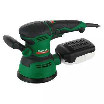 Орбитальная шлифовальная машина STATUS XS3-125ET 3610801