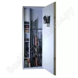 Оружейный шкаф KlestO TakTika 3014EL 700607