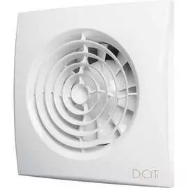 Осевой вентилятор DICITI AURA 5C MRH 87-586