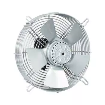Осевой вентилятор Ventart AXG6D-710GS-E7L 4687202616152