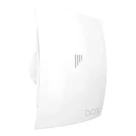 Осевой вытяжной вентилятор DICITI BREEZE 5C 90-06408