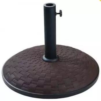 Основание для зонта green glade 251 h251