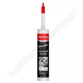 Особопрочный клей-герметик penosil premium strongfix 707 h3038