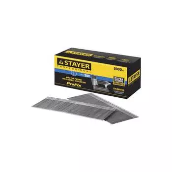 Особотвердые гвозди STAYER PROFESSIONAL тип 300 35 мм (5000 шт.) 31530-35