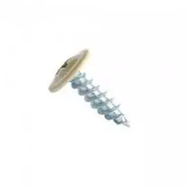 Острые оцинкованные саморезы ВИРТУОЗ 4,2x19 300 шт 280-05773