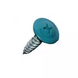 Острые оцинкованные саморезы ВИРТУОЗ 4,2x19 300 шт 280-05834