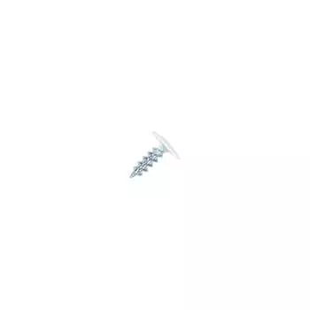 Острые оцинкованные саморезы ВИРТУОЗ 4,2x16 350 шт 280-05759