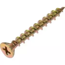 Острый оконный саморез KRANZ 4,1x35 500 шт. KR-01-3721-009