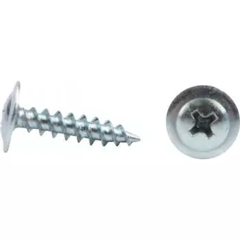 Острый саморез KRANZ ПШС 4.2x19 250 шт. KR-01-3361-004