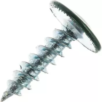 Острый саморез КРЕП-КОМП 4,2х16 RAL5005 (1000 шт.) пшо165005