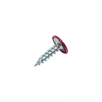 Острый саморез КРЕП-КОМП 4,2х16 RAL3011 (1000 шт.) пшо163011