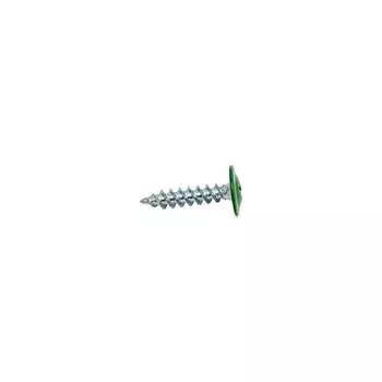 Острый саморез КРЕП-КОМП ПШО 4,2х19 RAL6002 1000 шт пшо196002