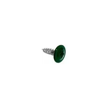 Острый саморез КРЕП-КОМП 4,2х16 RAL6005 (1000 шт.) пшо166005