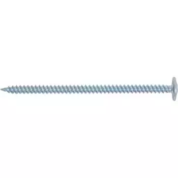 Острый саморез крепежная техника 4,2x75-76, 1 кг 531216 ВЕС