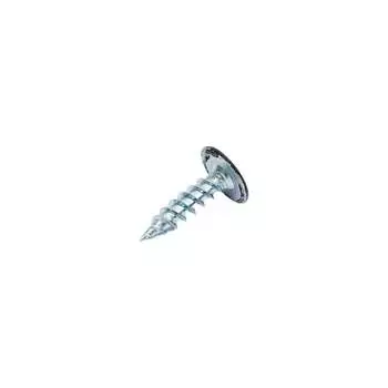 Острый саморез пшо КРЕП-КОМП 4,2х16 RAL9005 (1000 шт.) пшо169005