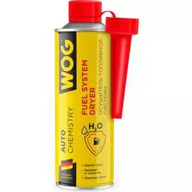 Осушитель топлива WOG