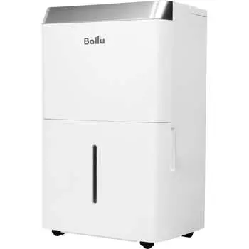 Осушитель воздуха Ballu Comfort BD12T CL НС-1608597