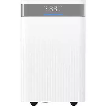 Осушитель воздуха Ballu Vector BD-10L VT НС-1710524
