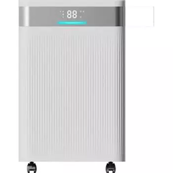 Осушитель воздуха Ballu Vector BD-20L VT НС-1710527