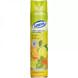 Освежитель воздуха Luscan