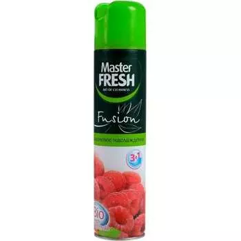 Освежитель воздуха Master Fresh